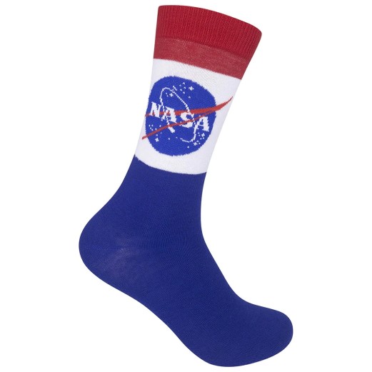 Socks NASA Americana